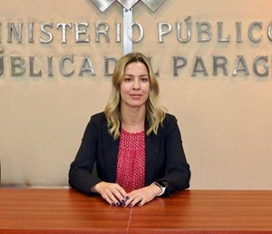 Allanamientos en cinco juzgados de paz revelan presuntas irregularidades