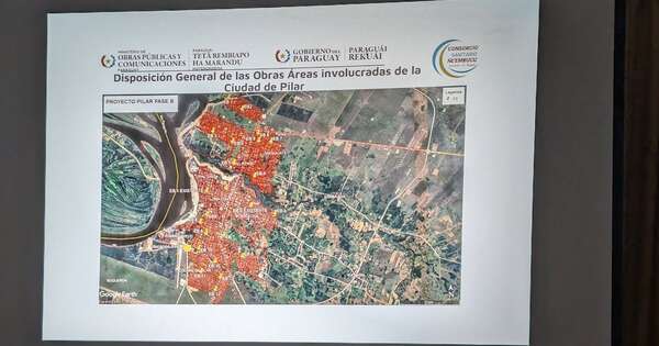 Diario HOY | Defensa Costera de Pilar: se acerca el inicio de la fase B