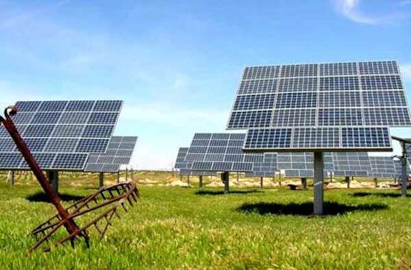 En Brasil, Itaipú invertirá US$ 13,8 millones en paneles solares para hospitales - Economía - ABC Color