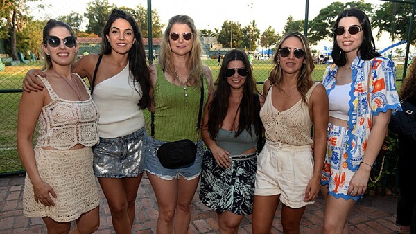 El verano se disfruta en San Ber