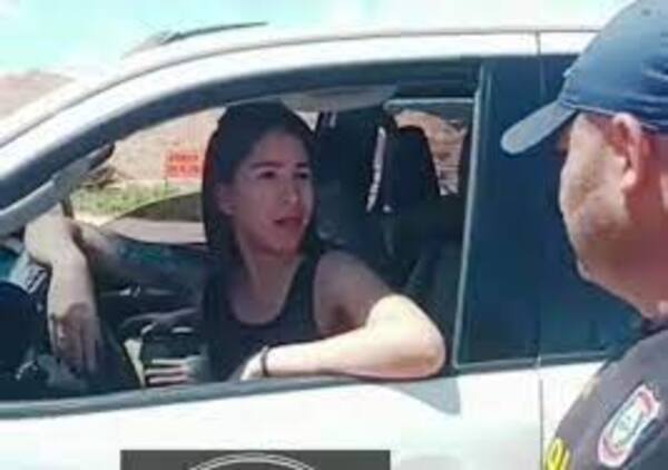 Uso de camioneta robada: sobreseimiento de auxiliar fiscal y su padre - 1000 Noticias