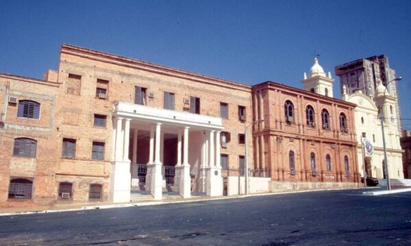 Autoridades electas de la Universidad Católica asumirán sus cargos
