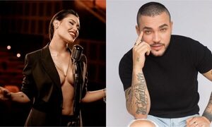 Día de los enamorados: ¡Regálale un concierto a tu chuli!