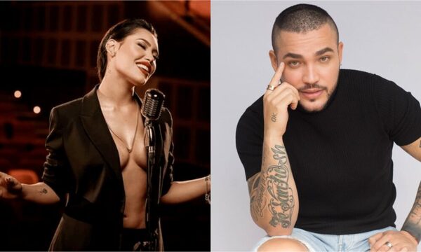 Día de los enamorados: ¡Regálale un concierto a tu chuli!