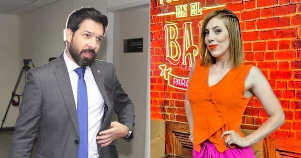 Diario HOY | Osmar Legal y Kiara Coronel, romance confirmado