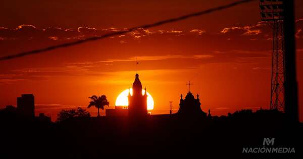 Diario HOY | Siete ciudades rompieron récords históricos de calor
