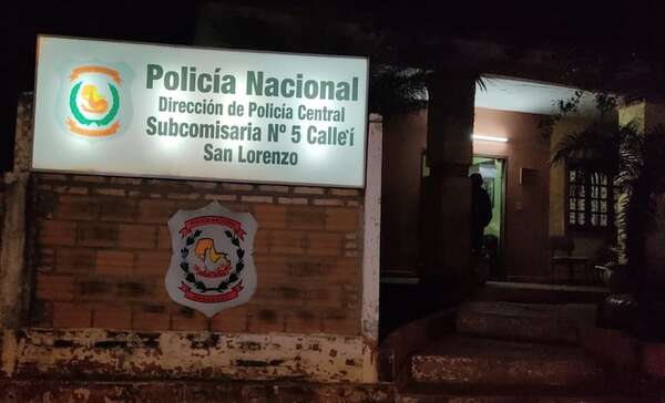 Hallan cuerpo en camino vecinal de Calle’i - Policiales - ABC Color
