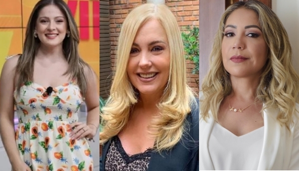 ¿Quién será la próxima mami?, un juego reveló quien será la próxima mami de la tv - Teleshow