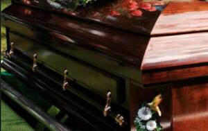 Lo dieron por muerto, lo iban a formolizar pero el hombre ¡comenzó a hablar!, contó su hermano