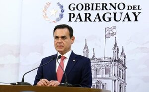 Rubén Ramírez confía en su candidatura para liderar la OEA - ADN Digital