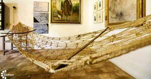 La Nación / Museo exhibe el legado de Rodríguez de Francia en Yaguarón
