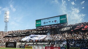 Fecha y hora del primer superclásico del 2025