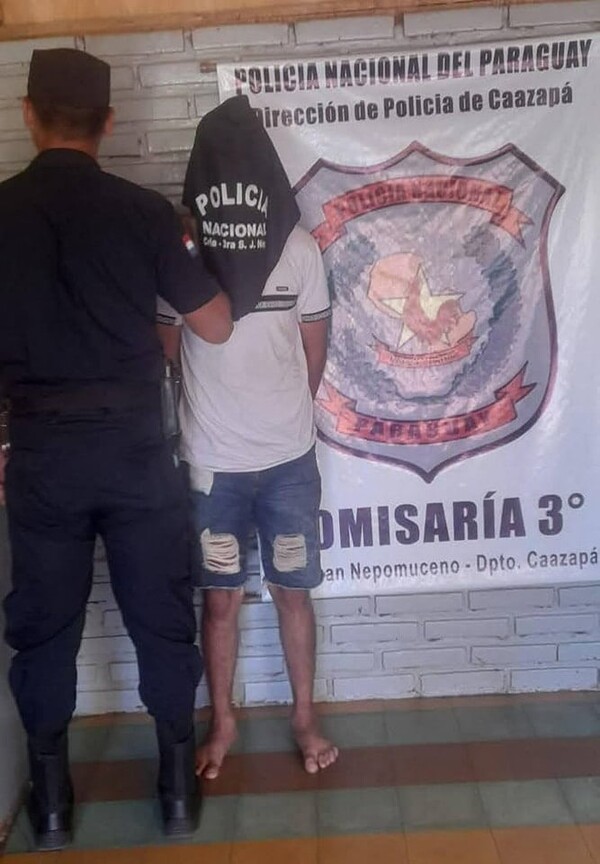 Una mujer denunció que su yerno le robó la tarjeta y extrajo 39 millones - trece
