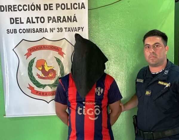 Detienen a uno de los arrieros que abusaron de un amigo tras ronda de tragos