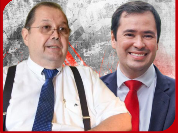 ABOGADO DE ÓSCAR ORUÉ RESPONDE A LAS DECLARACIONES DE RODRIGO GAMARRA Y DEFIENDE SU HONOR