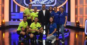Diario HOY | “100 Paraguayos Dicen” estrenó temporada 2025