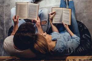 Día de los enamorados: cinco libros para regalar el 14 de febrero - Literatura - ABC Color