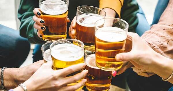La Nación / Invitan al Asu Drink Tour, un recorrido para brindar