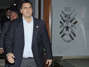 “Harrison sería el hombre de Cartes para el 2028 y existiría un plan para desgastar a Peña y que suba Alliana”, dice senadora    - Política - ABC Color