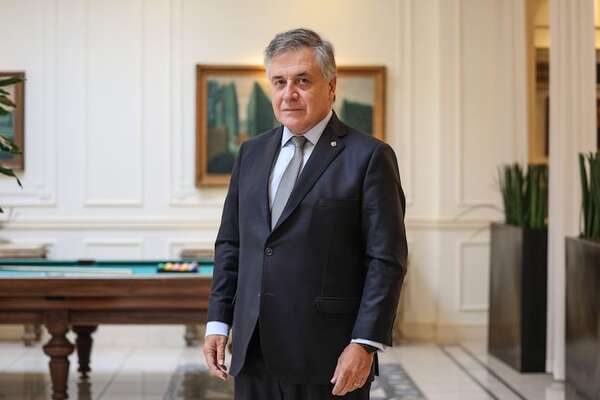 Canciller uruguayo: "La Comisión Europea está muy comprometida con el acuerdo UE-Mercosur" - Mundo - ABC Color