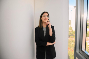 Alexa Téllez: “La disrupción no es solo una meta, es un valor que guía cada uno de nuestros proyectos” | Marketing | 5Días