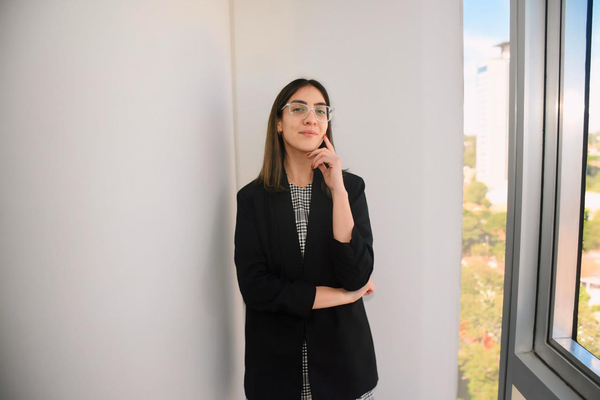 Alexa Téllez: “La disrupción no es solo una meta, es un valor que guía cada uno de nuestros proyectos” | Marketing | 5Días