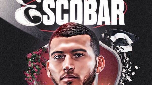 Juan Escobar firma por el Castellón
