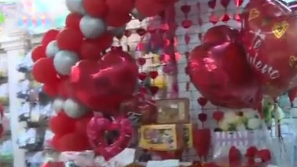 Disfrutá el amor con Botica Mágica: opciones para ambientar el Día de los Enamorados - SNT