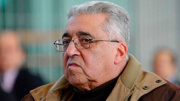 Represor uruguayo Troccoli, encarcelado en Italia, declarará en otro juicio al Plan Cóndor
