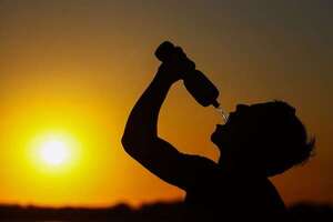 En el sur de Brasil suspenden la vuelta a clases por una ola de calor extremo - Ciencia - ABC Color