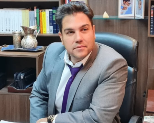 Abogado de Lalo Gomes cuestiona validez de chats filtrados y critica actuación del juez Osmar Legal