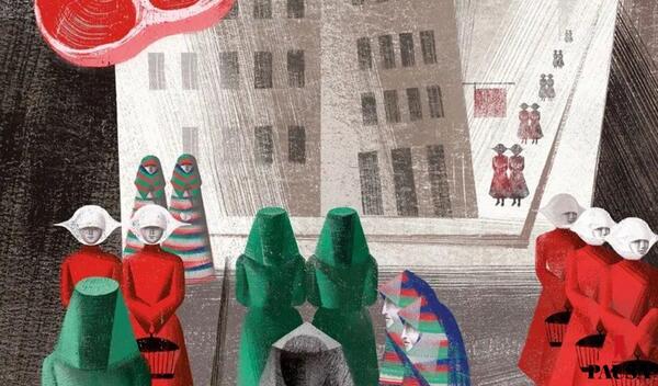 Moda, poder y tecnofeudalismo | Pausa