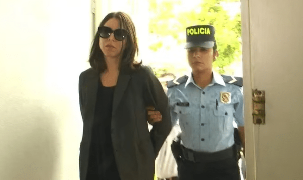 Sobreseen a auxiliar fiscal y a su padre en caso de camioneta robada