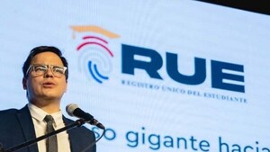 El RUE permitirá a estudiantes saber si sus carreras están habilitadas por el Cones
