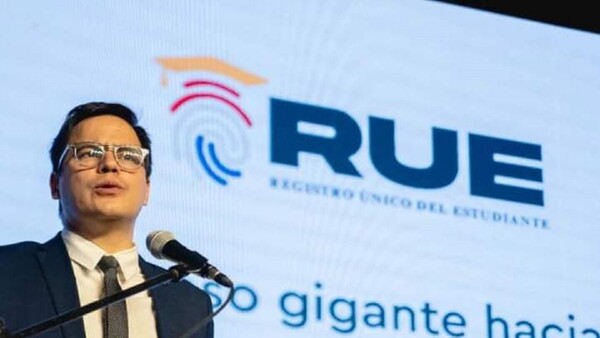 El RUE permitirá a estudiantes saber si sus carreras están habilitadas por el Cones
