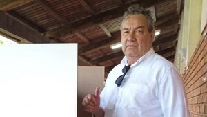 La red de contactos que estableció Lalo Gomes para ejercer su poder desde Amambay