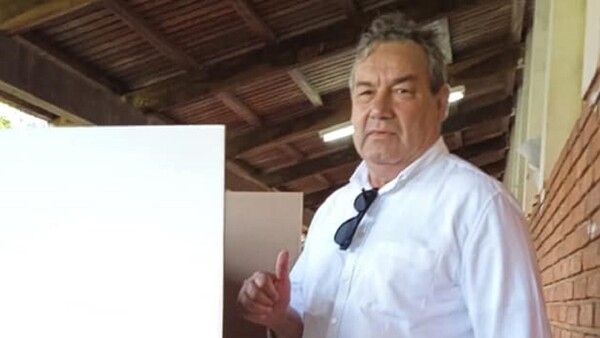 La red de contactos que estableció Lalo Gomes para ejercer su poder desde Amambay