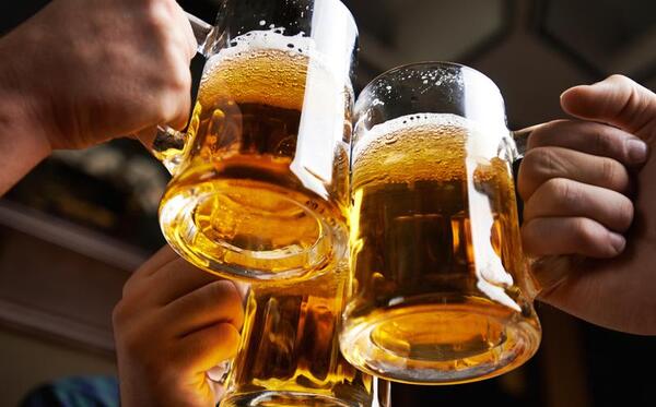 La SENATUR invita a la "Asu Drink Tour", un recorrido para los fanáticos de la cerveza - trece