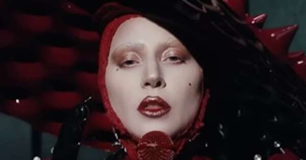 La Nación / Abracadabra de Lady Gaga debuta en el N° 1 de hot dance | pop songs