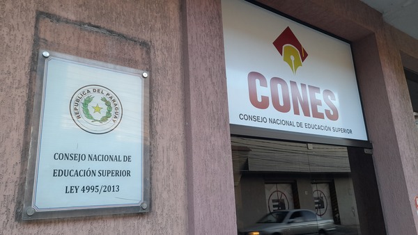 CONES pone a disposición buscador online de ofertas académicas - 1000 Noticias