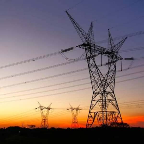 Nuevo récord de consumo en el sistema eléctrico paraguayo - 1000 Noticias