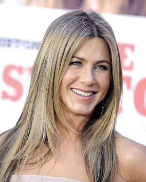 ¡Jennifer Aniston está de cumpleaños! - Gente - ABC Color