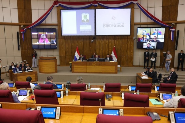 Comisión Permanente del Congreso analizará pedidos de informes y tratará la renuncia de diputado - ADN Digital