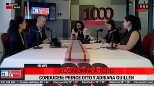 Paraguay sigue avanzando en innovación y tecnología en el mercado de capitales - 1000 Noticias