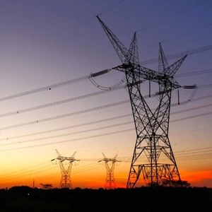ANDE registra récord de demanda de potencia del sistema eléctrico paraguayo, ante sofocante calor