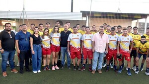 Sport Colombia arranca su operativo retorno