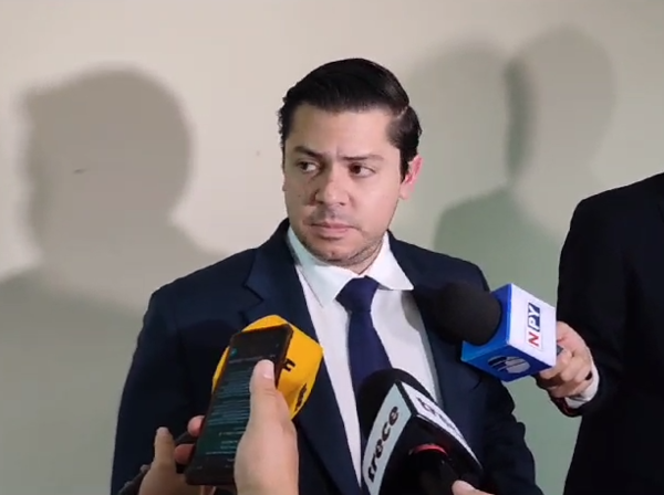 Afirman que juez Osmar Legal se extralimitó en caso de corrupción pública - PDS RADIO Y TV