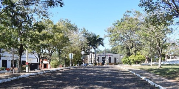 Pobladores de Areguá defienden el patrimonio histórico frente a proyectos de asfaltado - ADN Digital