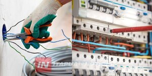 ANTE OLA DE CALOR, ANDE RECOMIENDA REVISAR INSTALACIONES ELÉCTRICAS PARA PREVENIR INCENDIOS - Itapúa Noticias