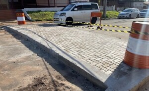 Anuncian cierre de calles para construcción de otro lote de lomadas